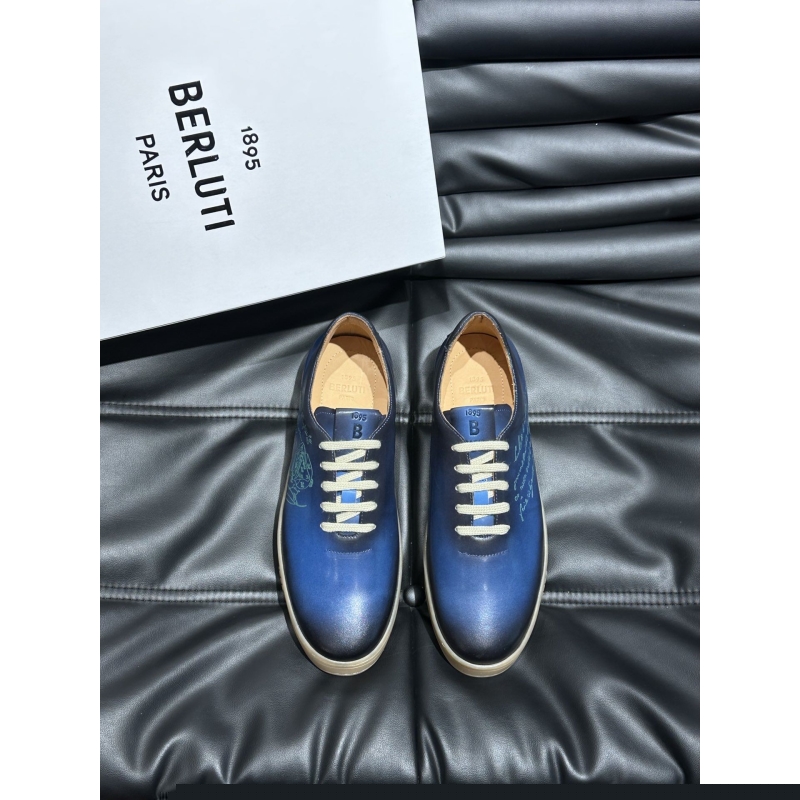 Berluti Sneakers